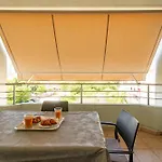 شقة Matea With Terrace زادار