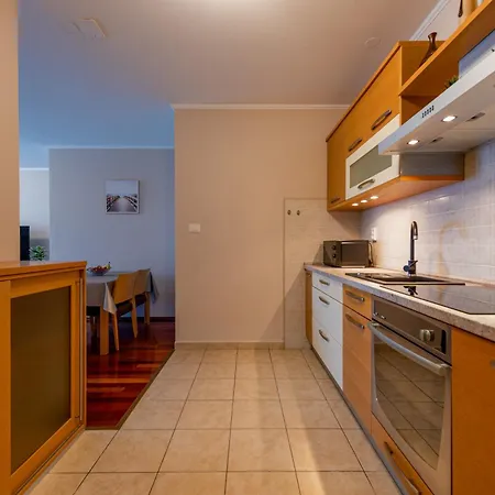 Matea With Terrace * 자다르