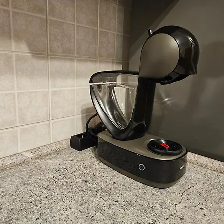 아파트 Matea With Terrace *