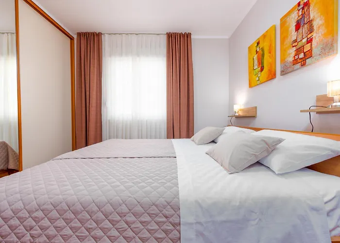 Apartament Matea With Terrace Zadar