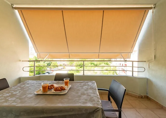 Apartament Matea With Terrace Zadar