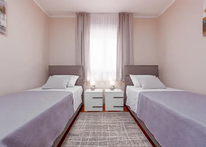 Apartament Matea With Terrace