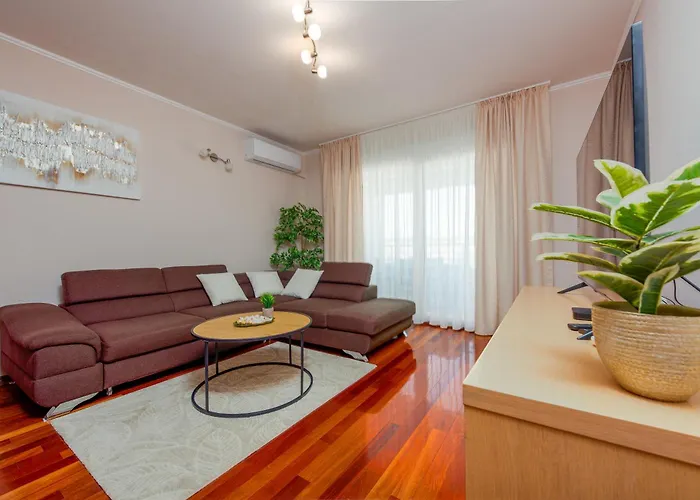 Apartament Matea With Terrace Zadar