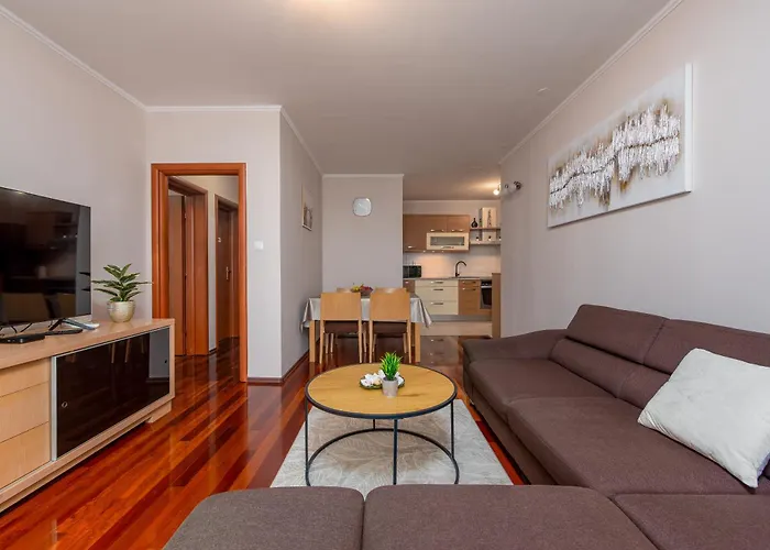 Apartament Matea With Terrace